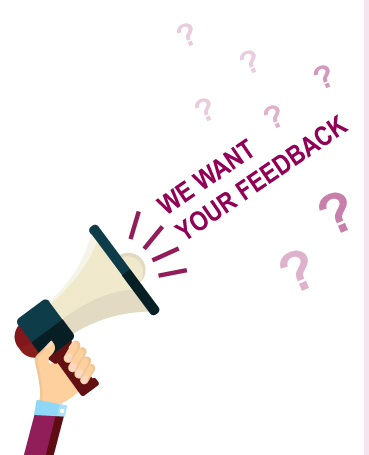 feedback feedback